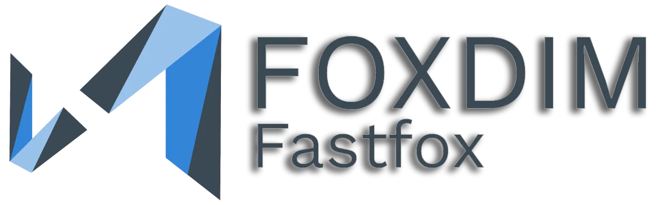 FASTFOX - FOXDIM Web Mağazası